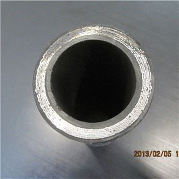 EN 856 6SP Steel Wire Spiraled Hydraulic Hose