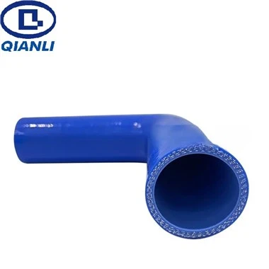 Silicone Elbow